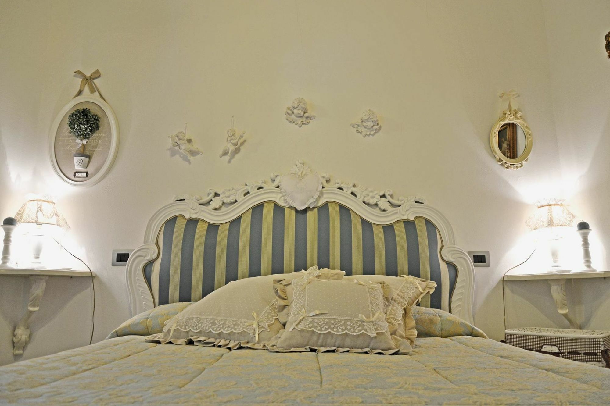 Villa Celeste Cortona Exterior foto