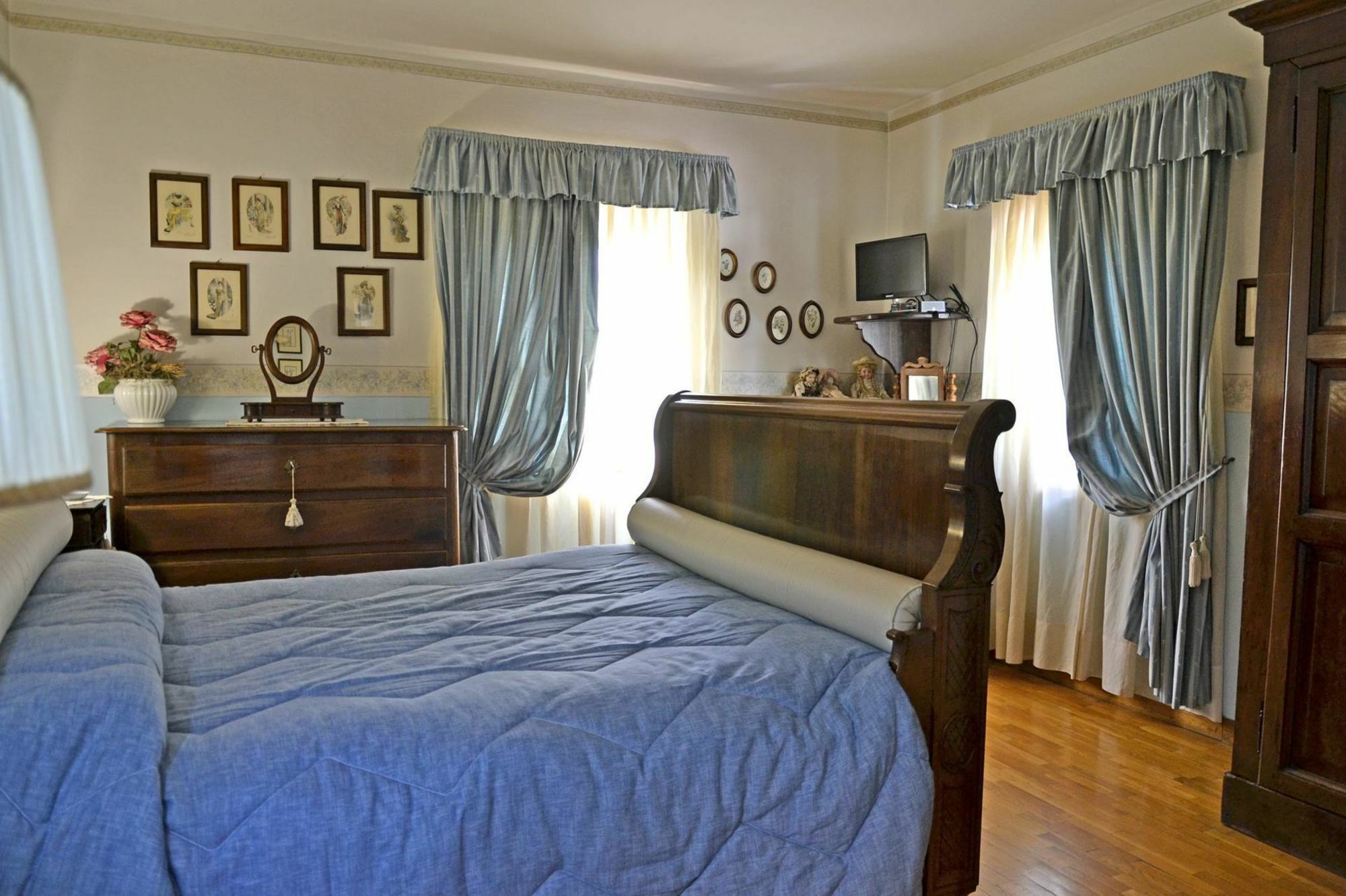 Villa Celeste Cortona Exterior foto